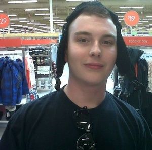 Meet your Posher, Harley